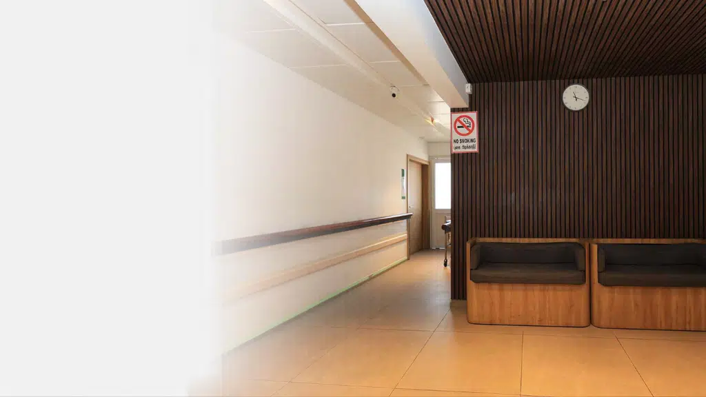Nalam Medical Centre & Hospital