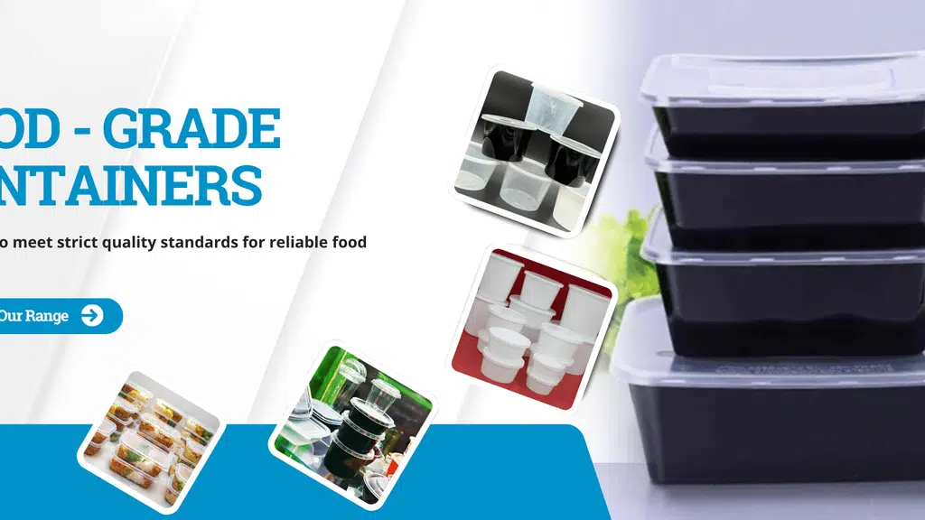 Deccan Polymers