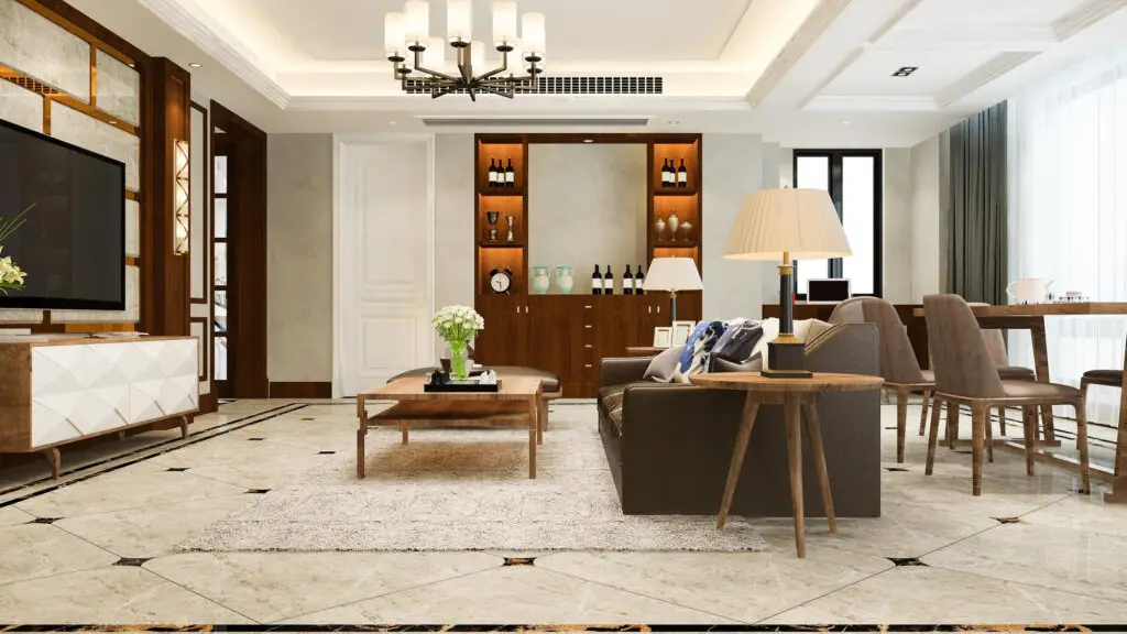 Brahmaa Interiors