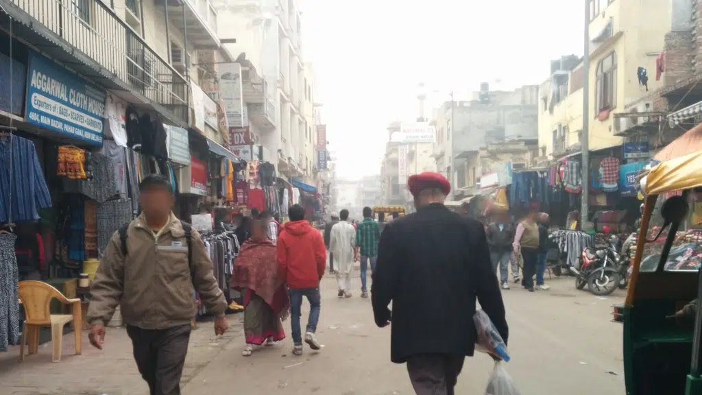 Delhi and Agra Tour Packages