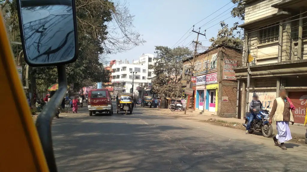 Holy Family Health Centre