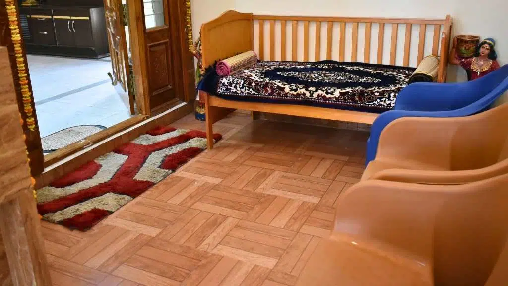 Skandanam Ecoville Home Stay