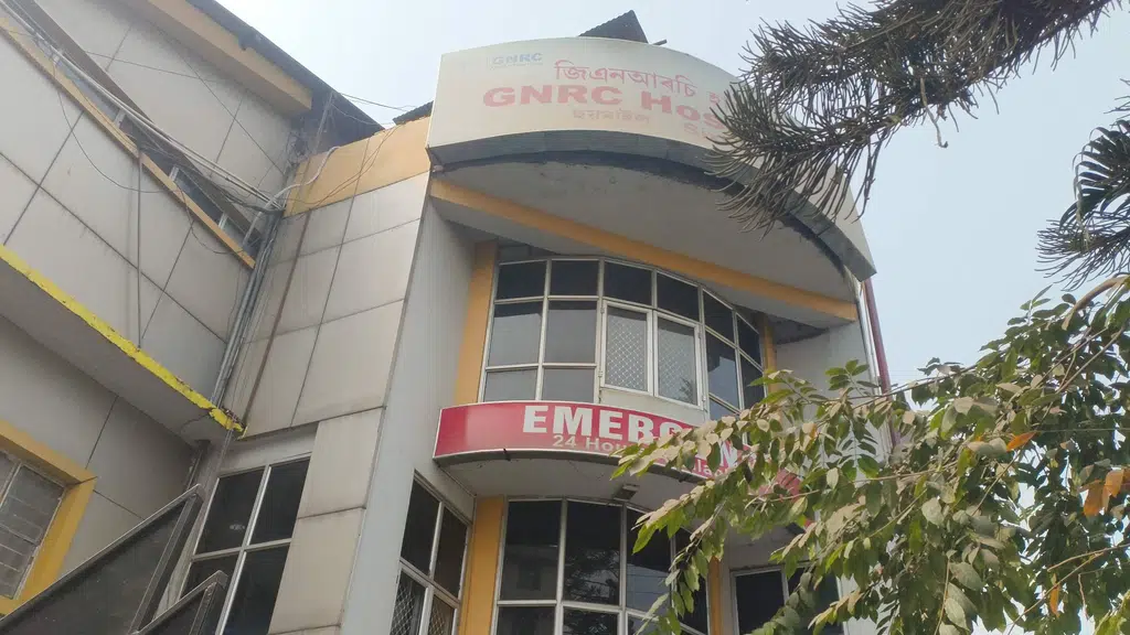 Maa Tara Hotel