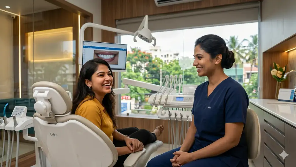 Smile Squad Dental Clinic
