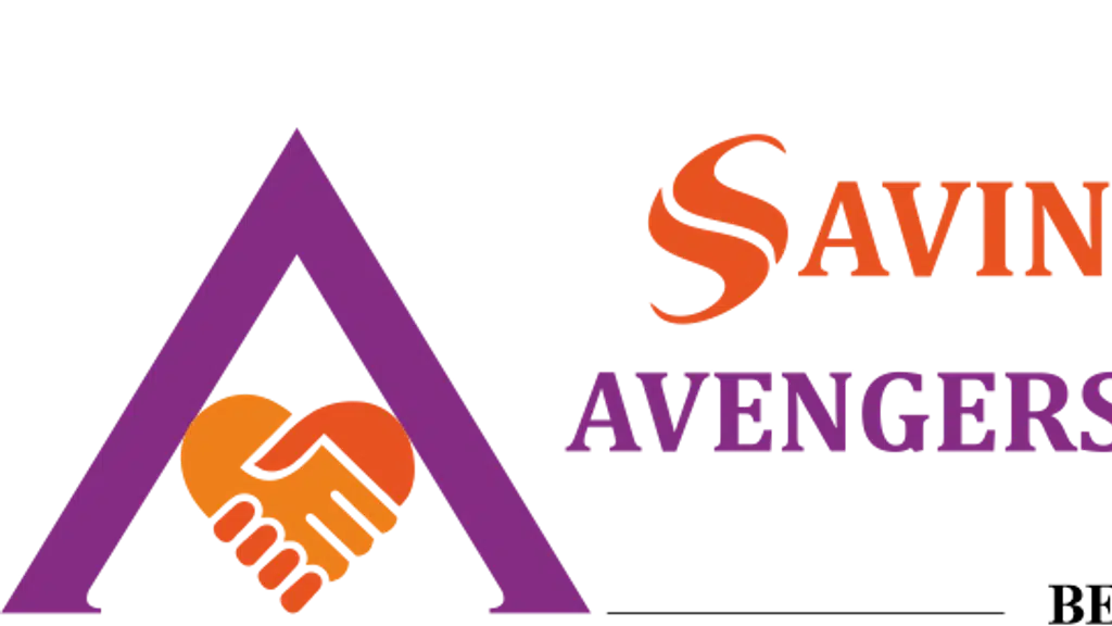 Saving Soul Avengers Foundation