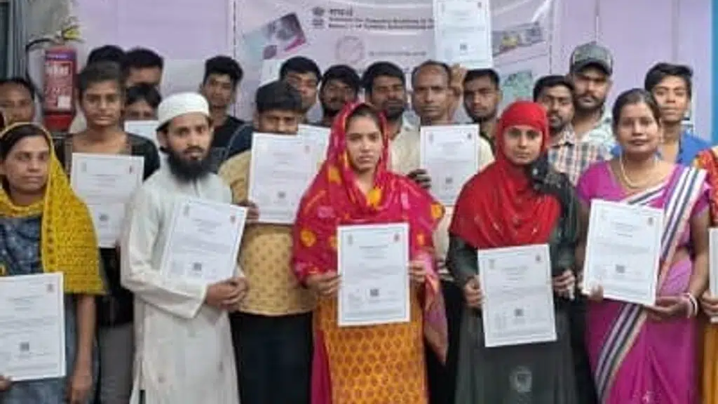 Prash Social Welfare Foundation