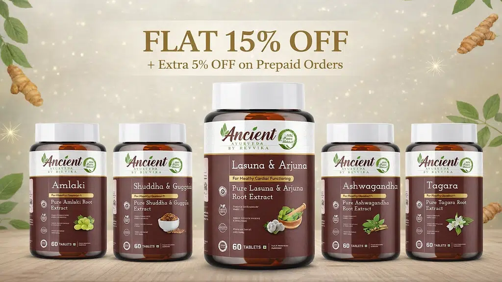 Ancient Ayurveda
