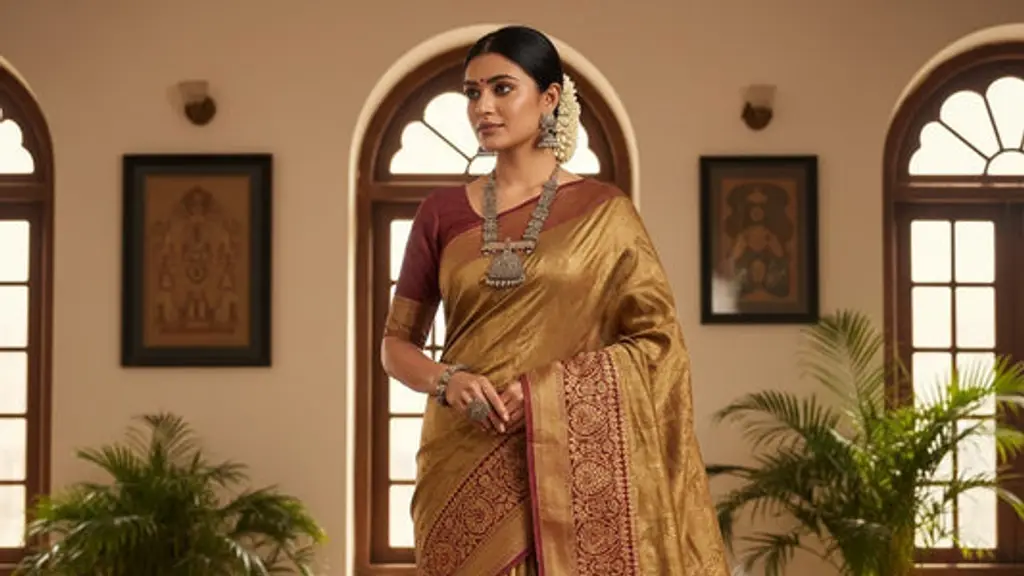 Jeyachandran Bridal Boutique