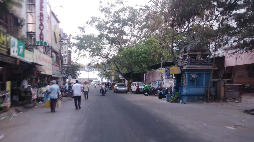 Thirupoor Shop