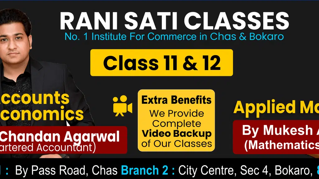 Rani Sati Classes