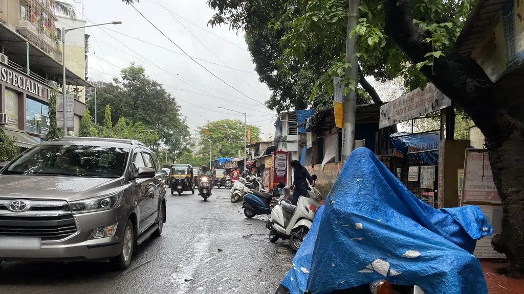 Mumbai - Dahisar (E) Branch ATM