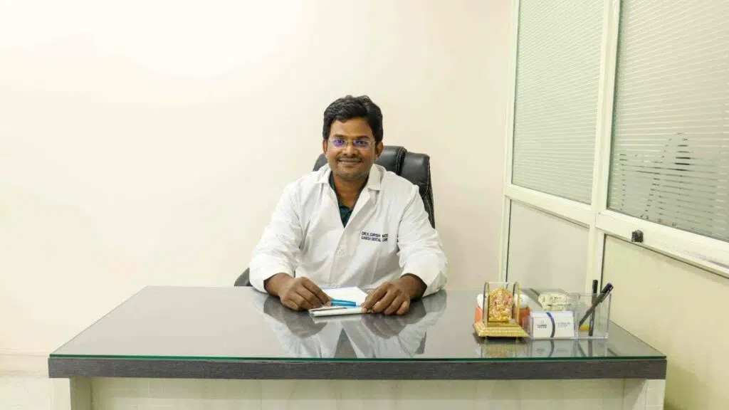 Ganesh Dental Care