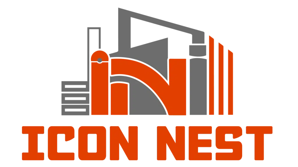 Icon Nest Interior