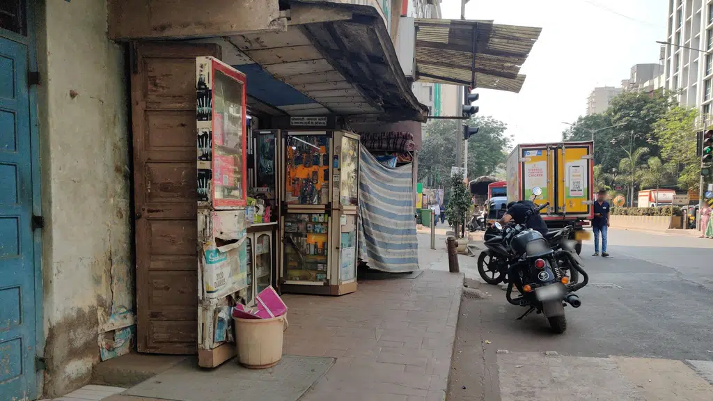 Samrat Restaurant and Bar