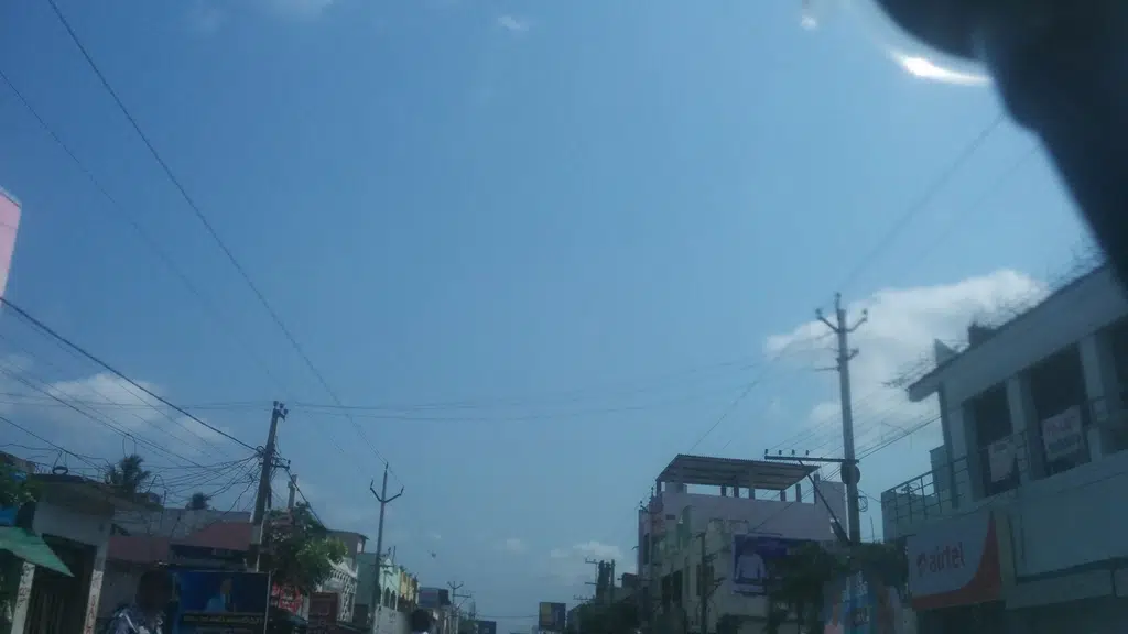 Vinayaka Pan Shop