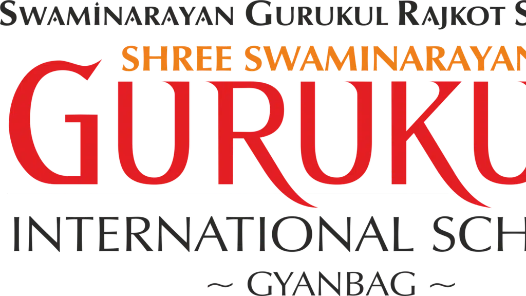 Shree Swaminarayan Gurukul Gyanbag International School