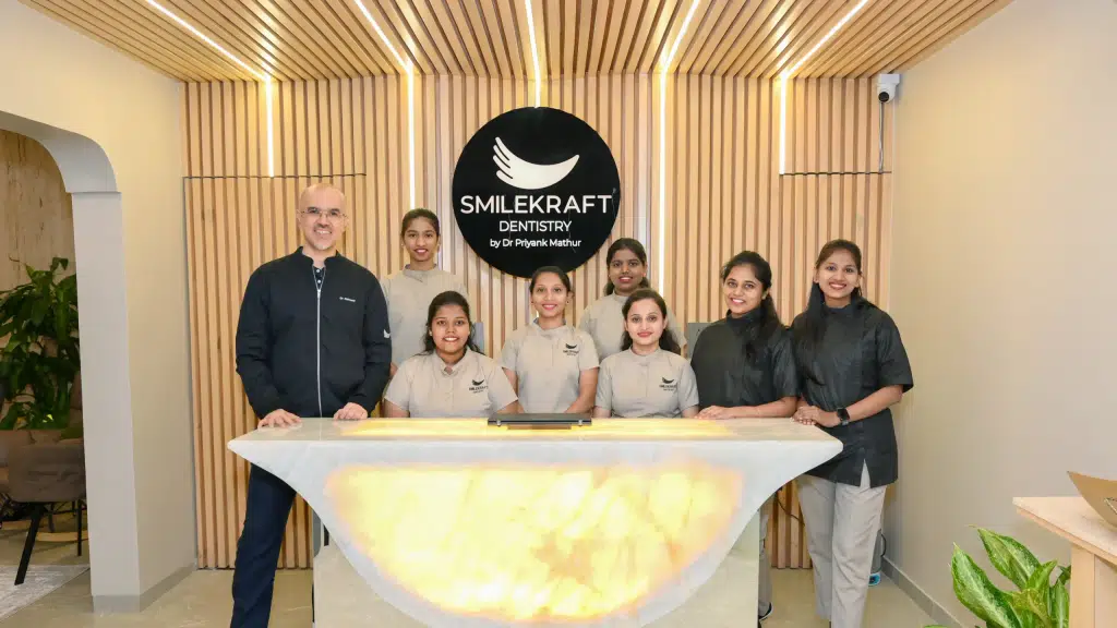 Smilekraft Dentistry ®