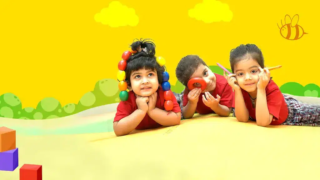 Rainbow Preschool - Dombivali East - Sonar Pada
