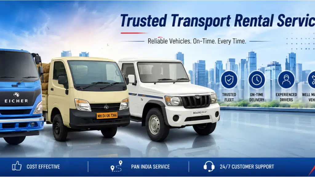 Chandan Tempo Services