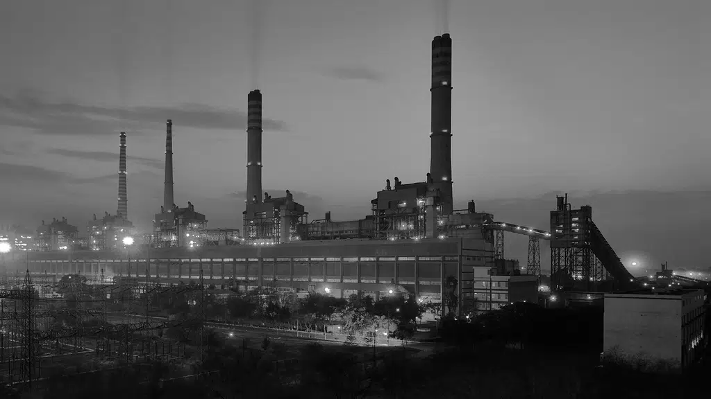 The Indure Pvt. Ltd.
