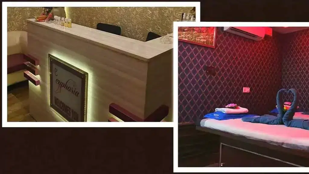 Euphoria Spa