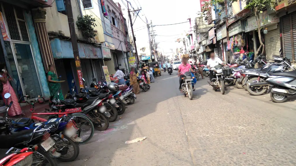 Satyam Rice Merchants
