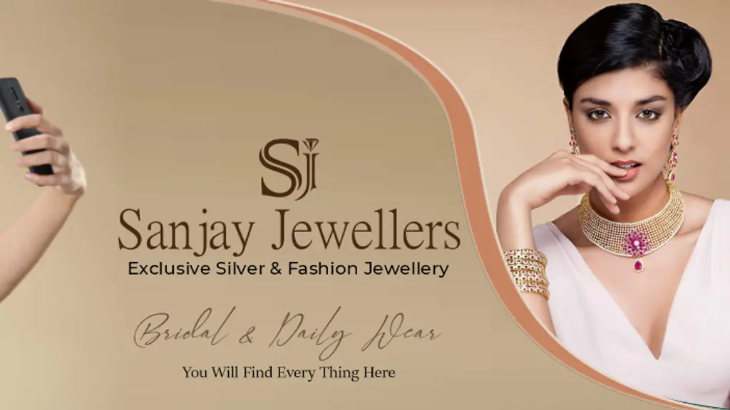 Sanjay jewellers