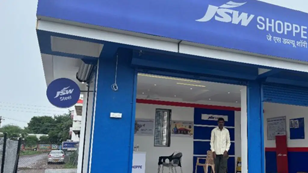 JSW Shoppe - Ali Traders