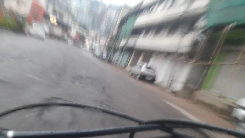 Gauhati High Court Kohima Bench