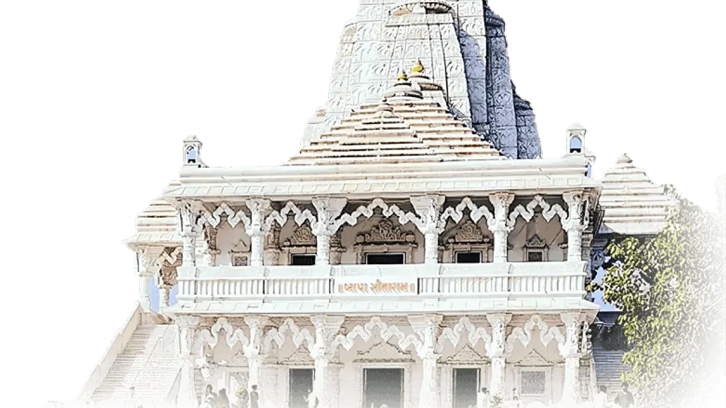 Bapasitaramtemple