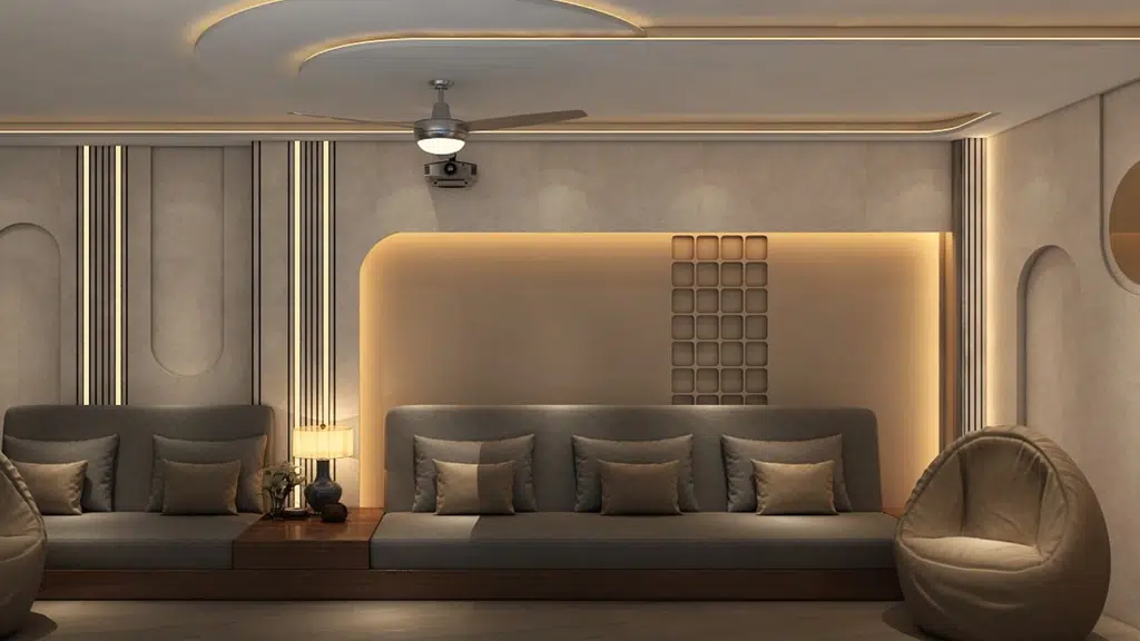 Imagic Interiors