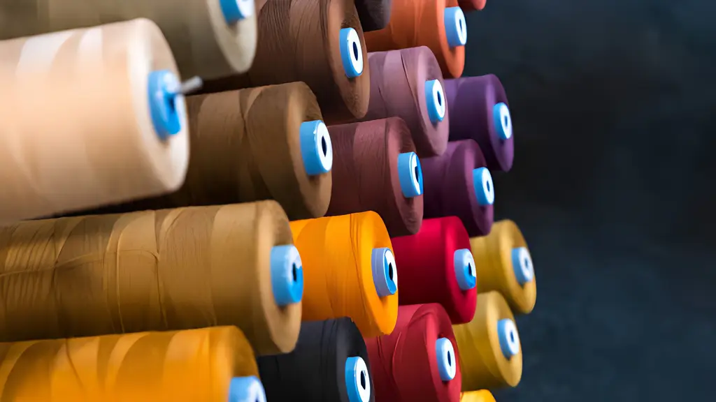 Eco Spin Yarns Pvt. Ltd.