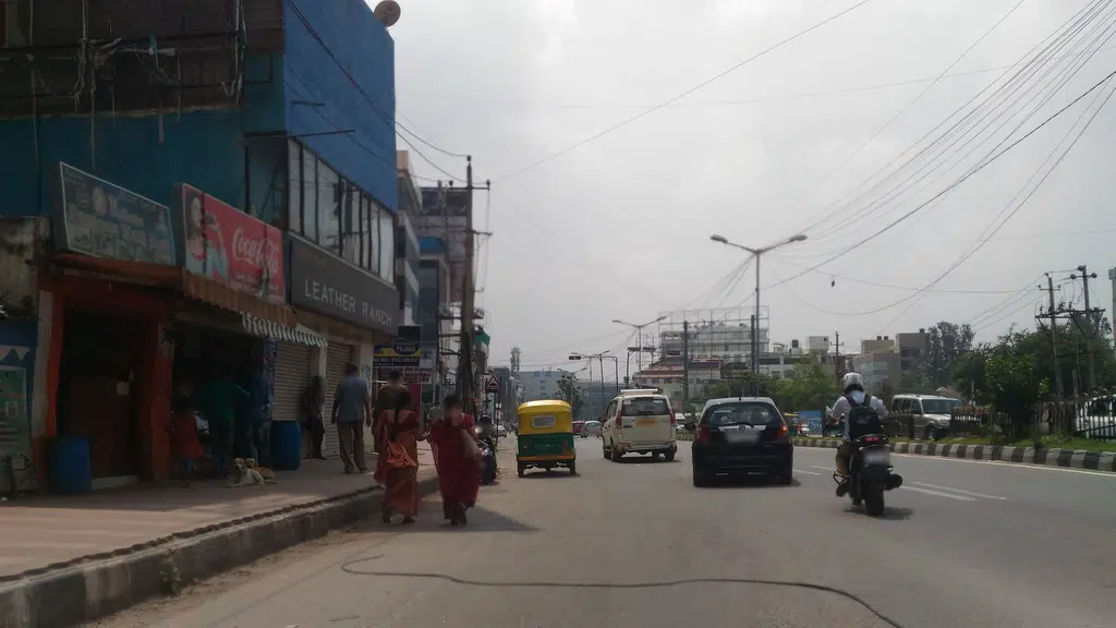 Sri Balaji Gents PG