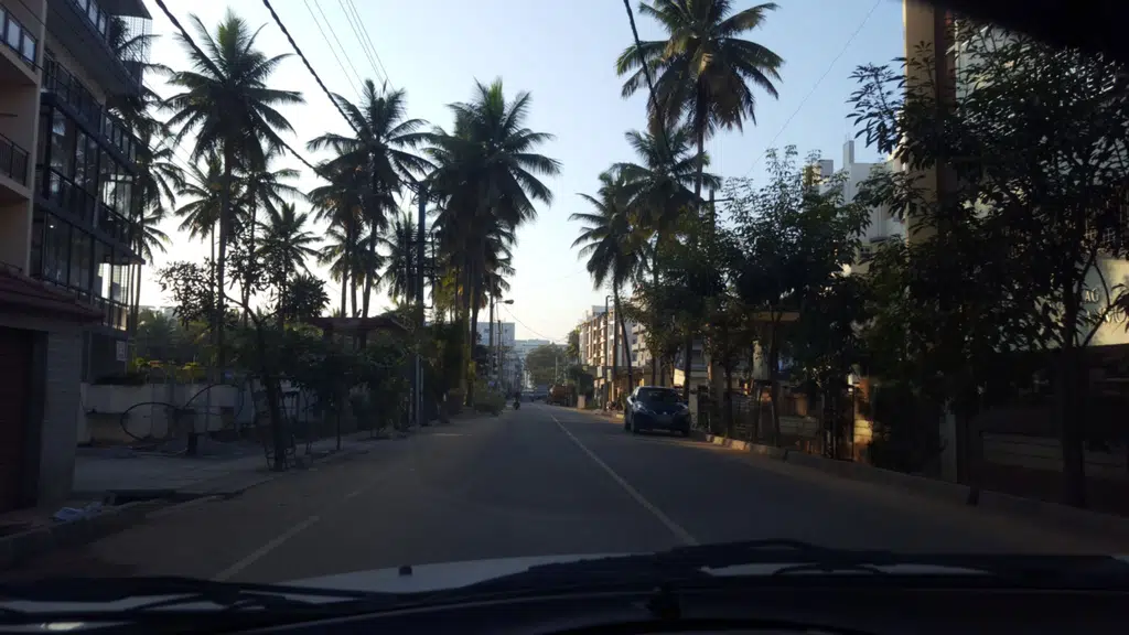 Isha Casablanca