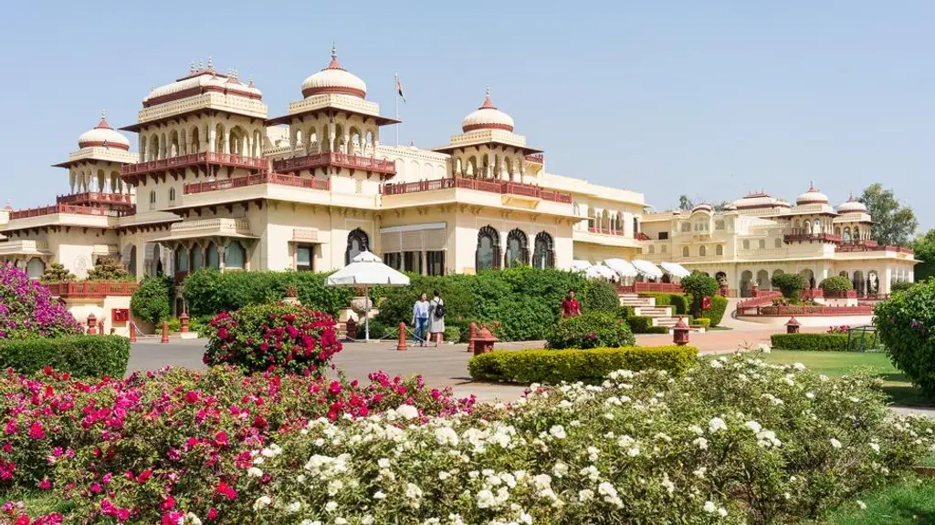 Queens Club of India