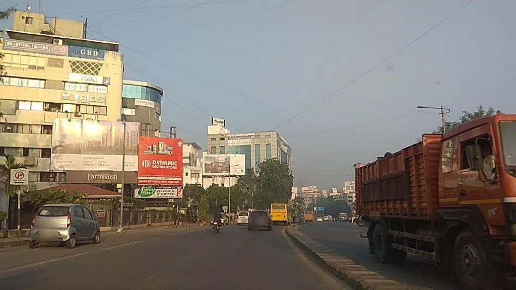 Saraswat Bank