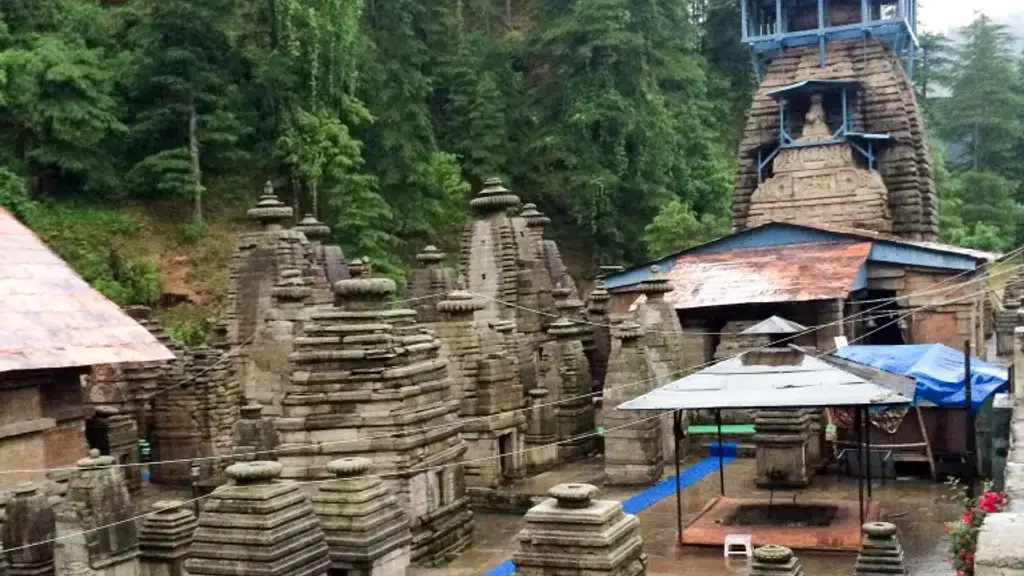 Jageshwar Astro Consultant