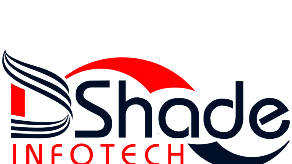 DShade Infotech Private Limited