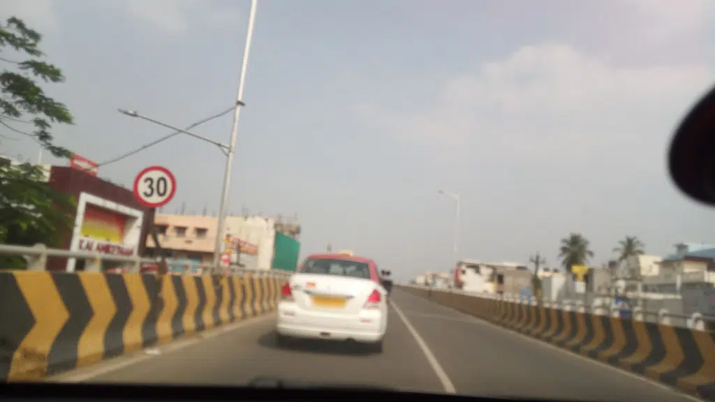 Gandhi Puram Extension