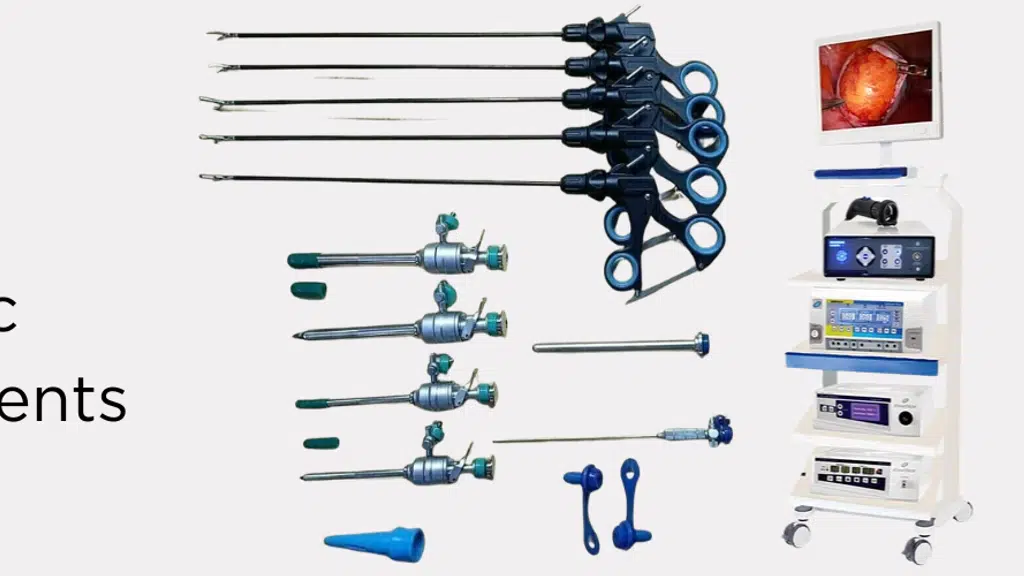 Medimax Medical & Surgical