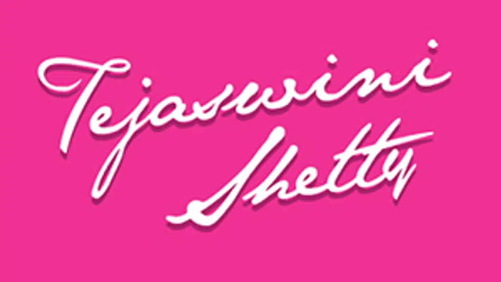 Tejaswini Shetty - Hair and Makeup Artist