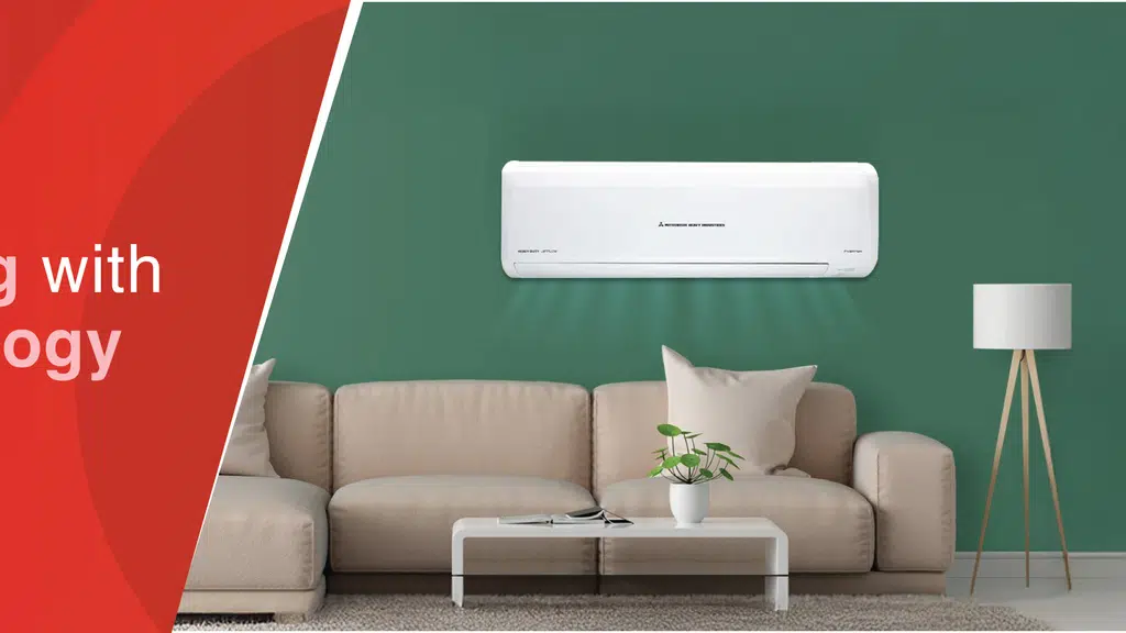 Mitsubishi Heavy Duty Industries Air Conditioners - Malik Aircon Pvt. Ltd