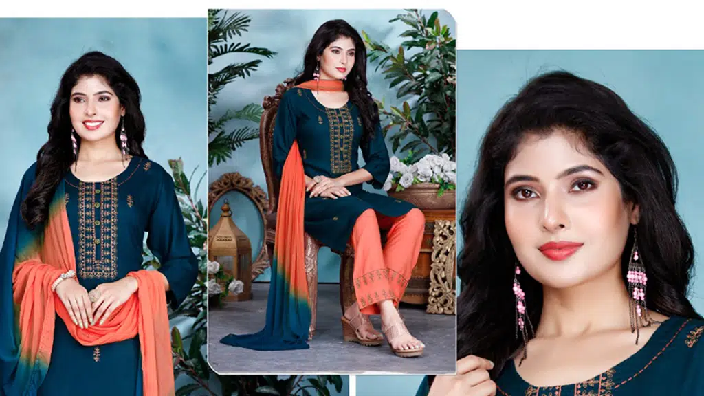 K. Rudra Textiles
