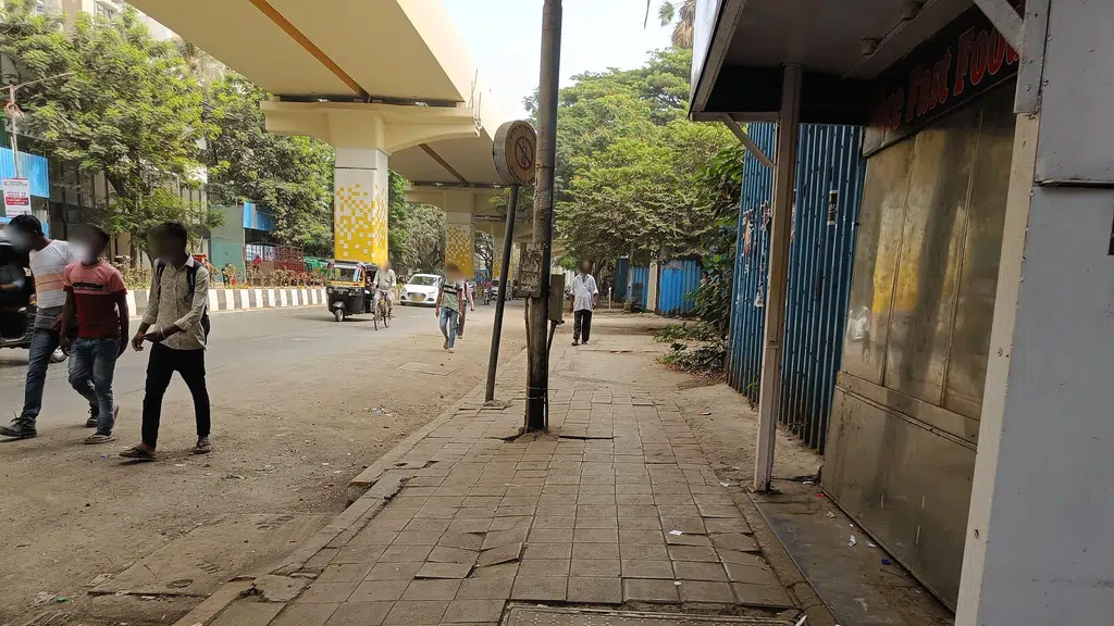 St. Teresa's Convent High School