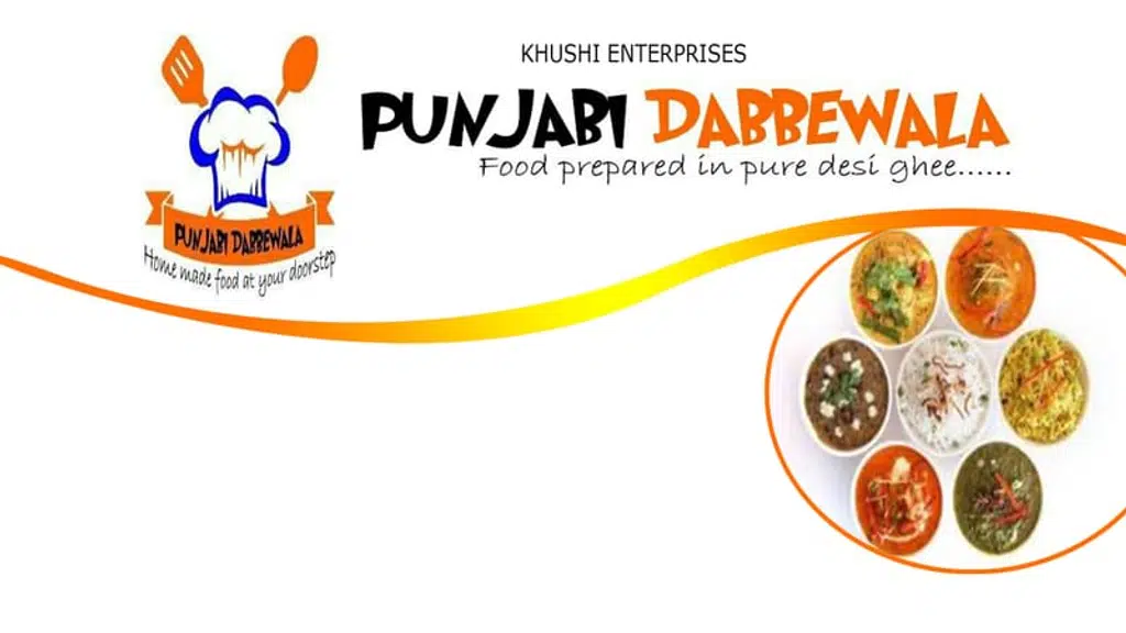 Punjabi Dabbewala
