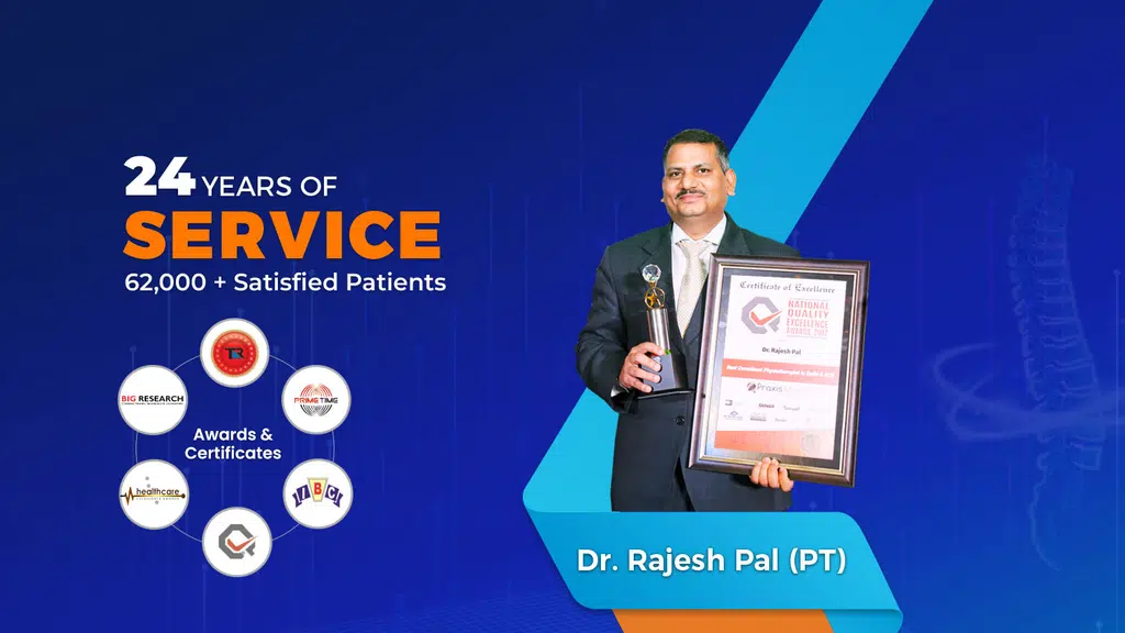 PAL Physiotherapy Clinic