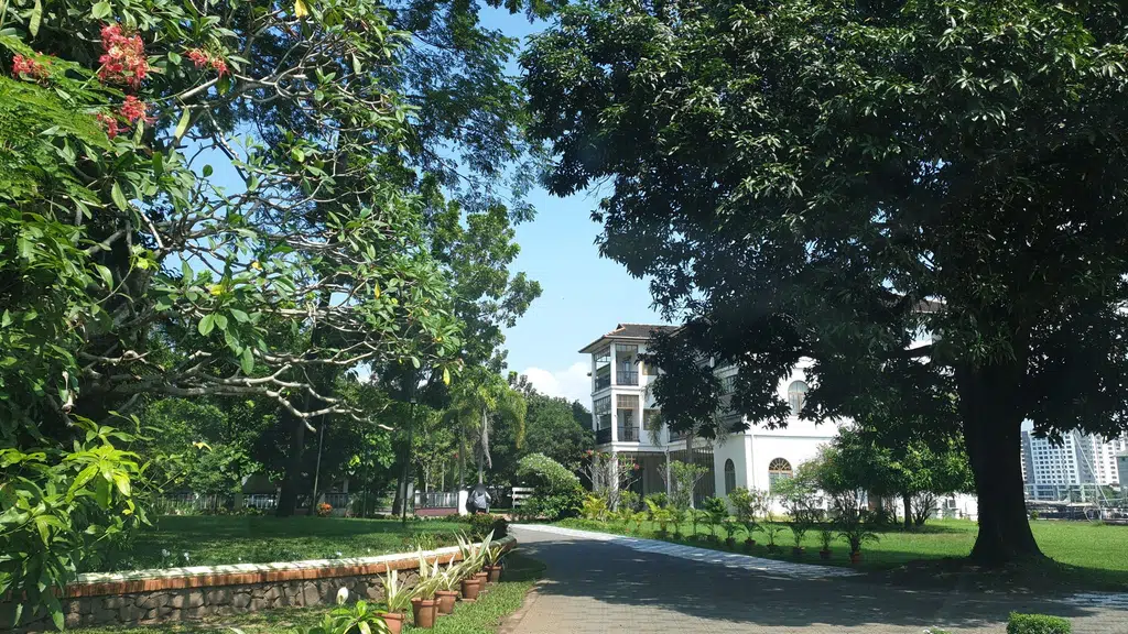 Ayurveda Treatment Centre
