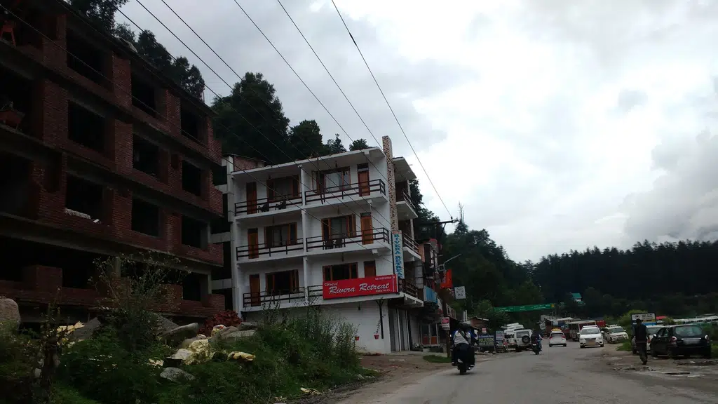 Himalaya Monk Tour & Travels