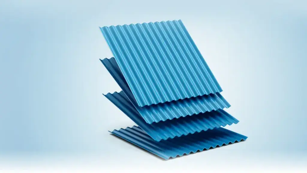 Deva Steels Roofing sheets - manufacturers and suppliers