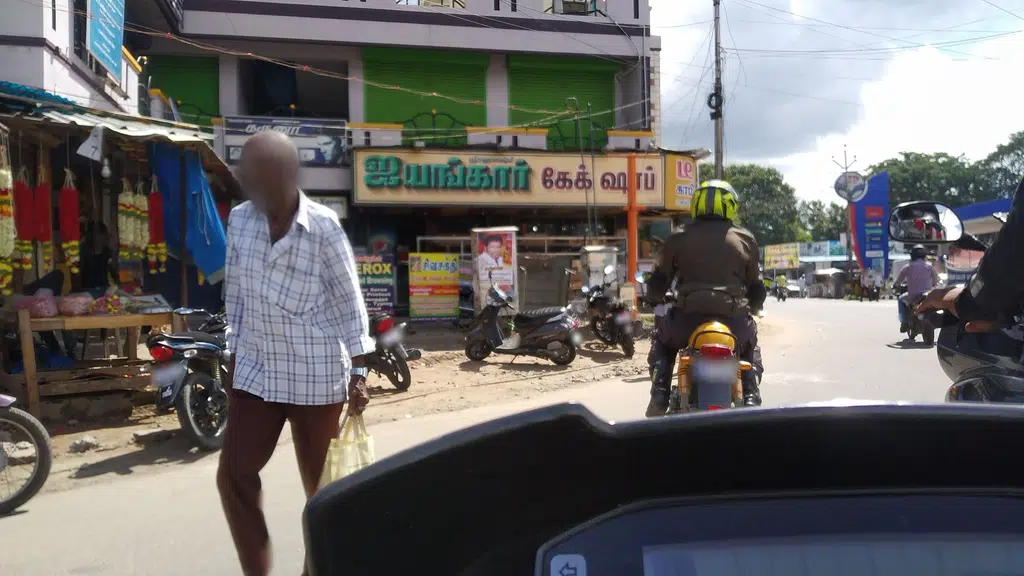 Mappilai Gents Beauty Parlour